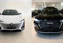 Caoa Changan UNI-T 2027 ou Tiggo 7 Pro 2027: qual SUV entrega mais por menos?