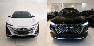 Caoa Changan UNI-T 2027 ou Tiggo 7 Pro 2027: qual SUV entrega mais por menos?