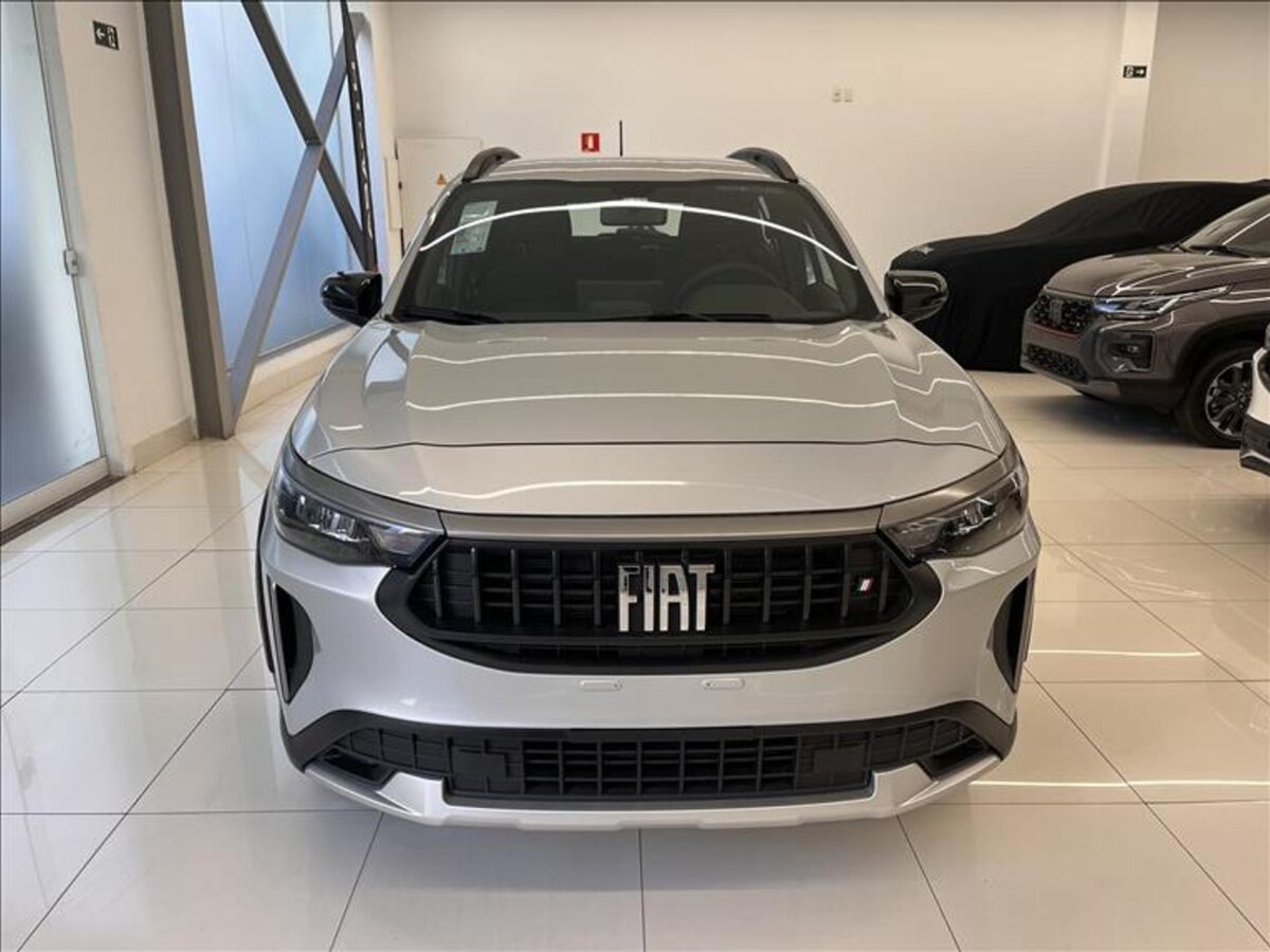 Os 5 SUVs 0km mais baratos do Brasil em 2026