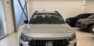Os 5 SUVs 0km mais baratos do Brasil em 2026