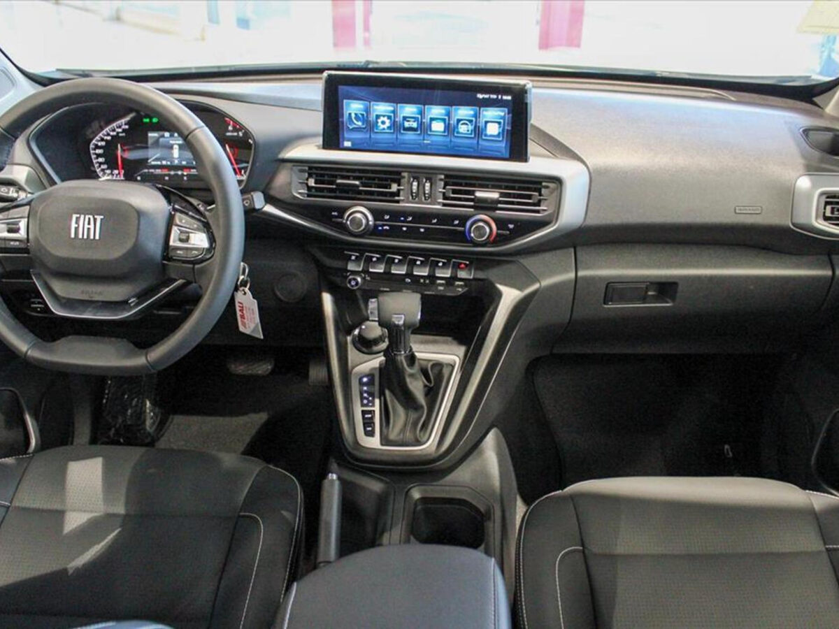 Fiat Titano para CNPJ tem descontos que chegam a R$ 58,5 mil em junho