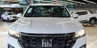 Fiat Titano para CNPJ tem descontos que chegam a R$ 58,5 mil em junho