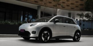 GAC Aion UT bate 1.100 pedidos e não muda preço de R$ 139.990