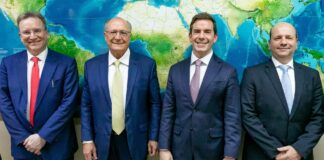 GM eleva investimentos no Brasil para R$ 10,5 bilhões e revela planos para híbridos