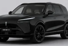 Colocamos o GWM Wey 07 Dark Edition 2027 à prova; veja o que achamos Colocamos o GWM Wey 07 Dark Edition 2027 à prova; veja o que achamos