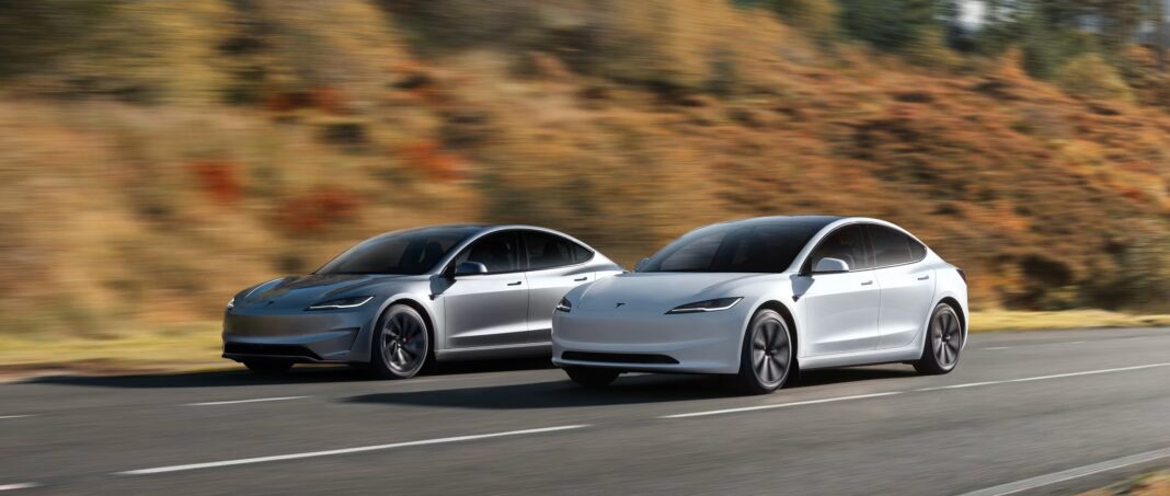 Novo motor desenvolvido pela Tesla chama atenção da indústria automotiva mundial Novo motor desenvolvido pela Tesla chama atenção da indústria automotiva mundial