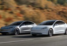 Novo motor desenvolvido pela Tesla chama atenção da indústria automotiva mundial Novo motor desenvolvido pela Tesla chama atenção da indústria automotiva mundial