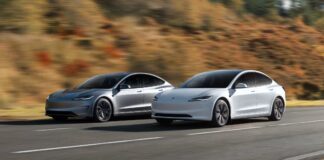 Novo motor desenvolvido pela Tesla chama atenção da indústria automotiva mundial