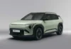 Kia EV3 2026 impressiona com até 600 km de autonomia; vale a pena? Kia EV3 2026 impressiona com até 600 km de autonomia; vale a pena?