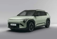 Kia EV3 2026 impressiona com até 600 km de autonomia; vale a pena? Kia EV3 2026 impressiona com até 600 km de autonomia; vale a pena?
