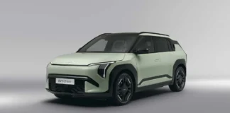 Kia EV3 2026 impressiona com até 600 km de autonomia; vale a pena?