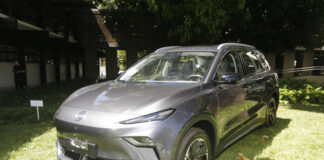 MG Motor investirá R$ 400 milhões para produzir carros elétricos no Ceará