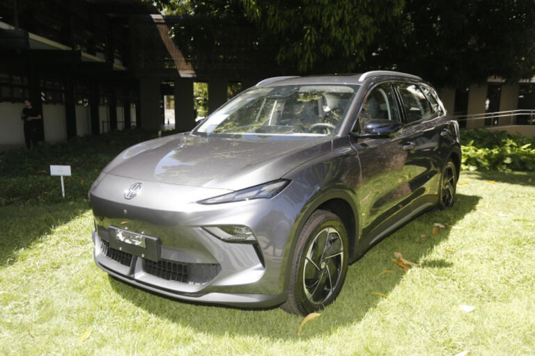 MG Motor investirá R$ 400 milhões para produzir carros elétricos no Ceará