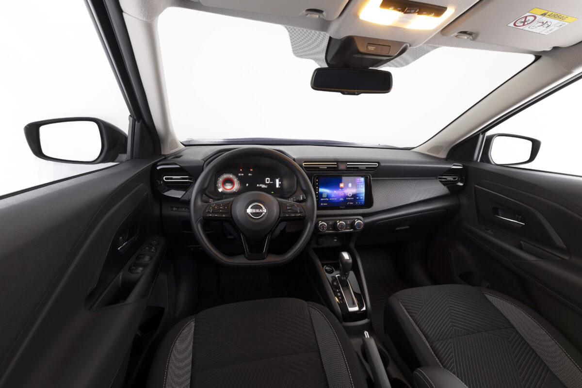 Nissan Kait tem condições especiais para PcD com abatimentos de até R$ 31 mil em junho