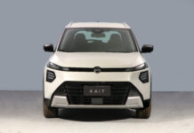Nissan Kait tem condições especiais para PcD com abatimentos de até R$ 31 mil em junho