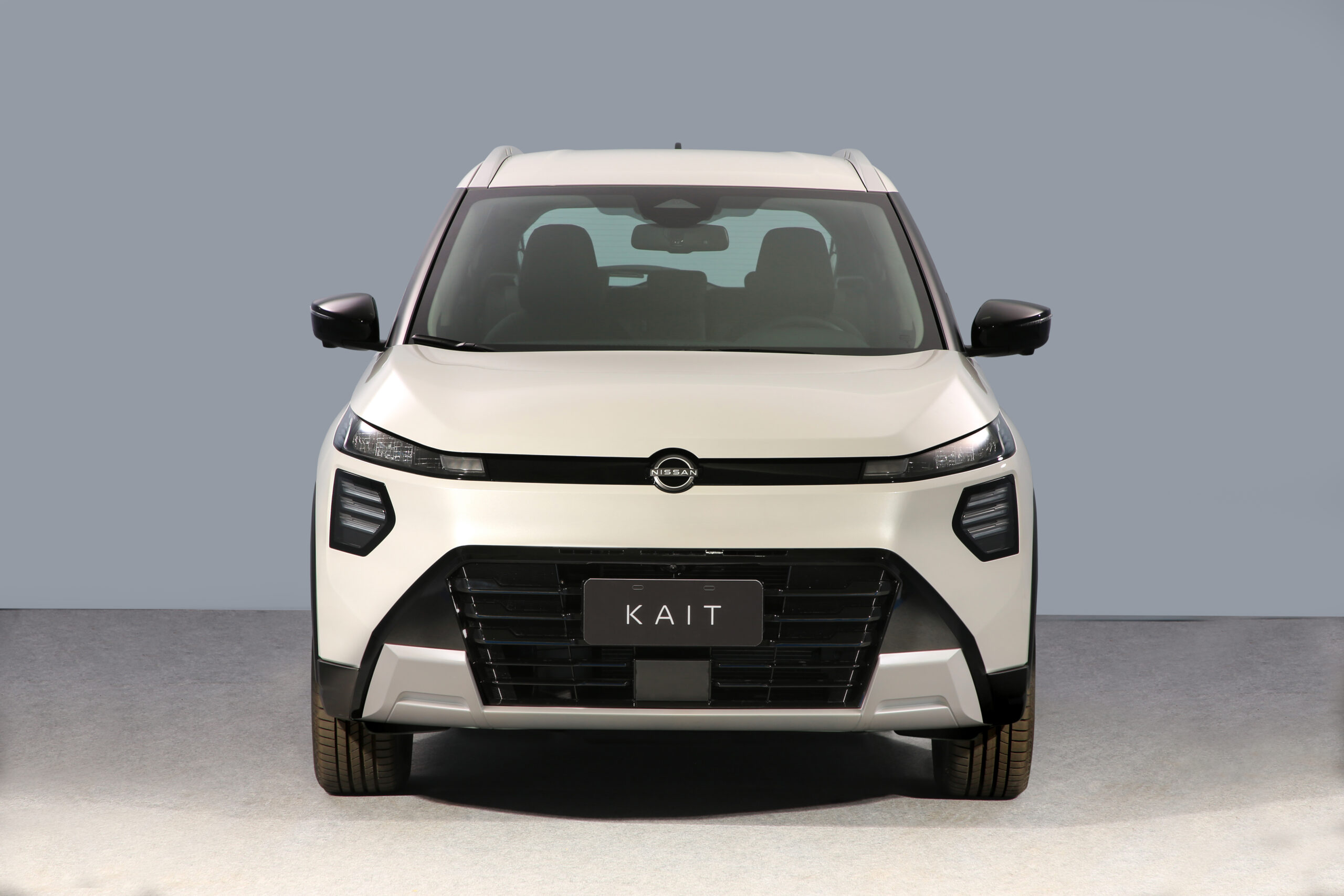 Nissan Kait tem condições especiais para PcD com abatimentos de até R$ 31 mil em junho Nissan Kait tem condições especiais para PcD com abatimentos de até R$ 31 mil em junho
