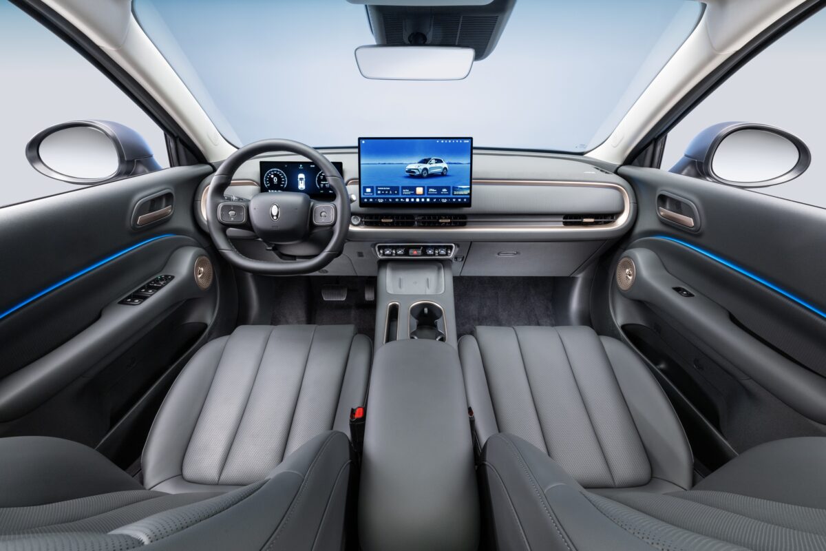 Avaliação: GWM Ora 5 por R$ 159 mil supera Geely EX2 e Aion UT?