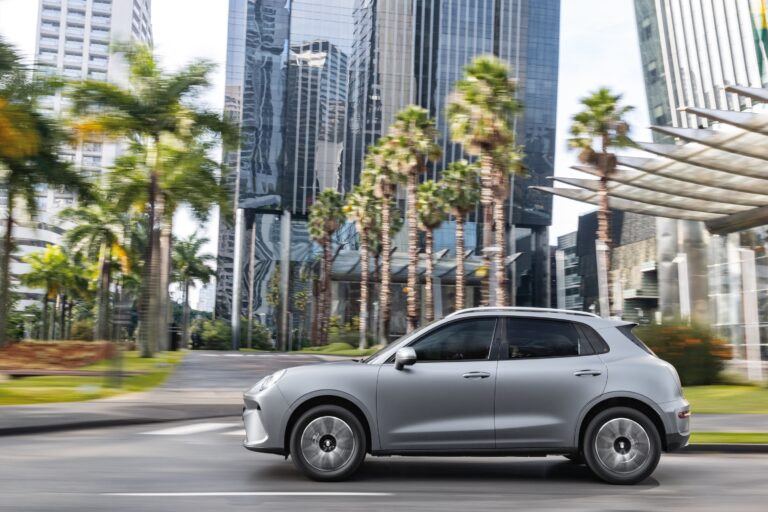 Avaliação: GWM Ora 5 por R$ 159 mil supera Geely EX2 e Aion UT?