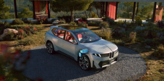BMW iX3 2027 inaugura tecnologia de “supercérebros” da marca