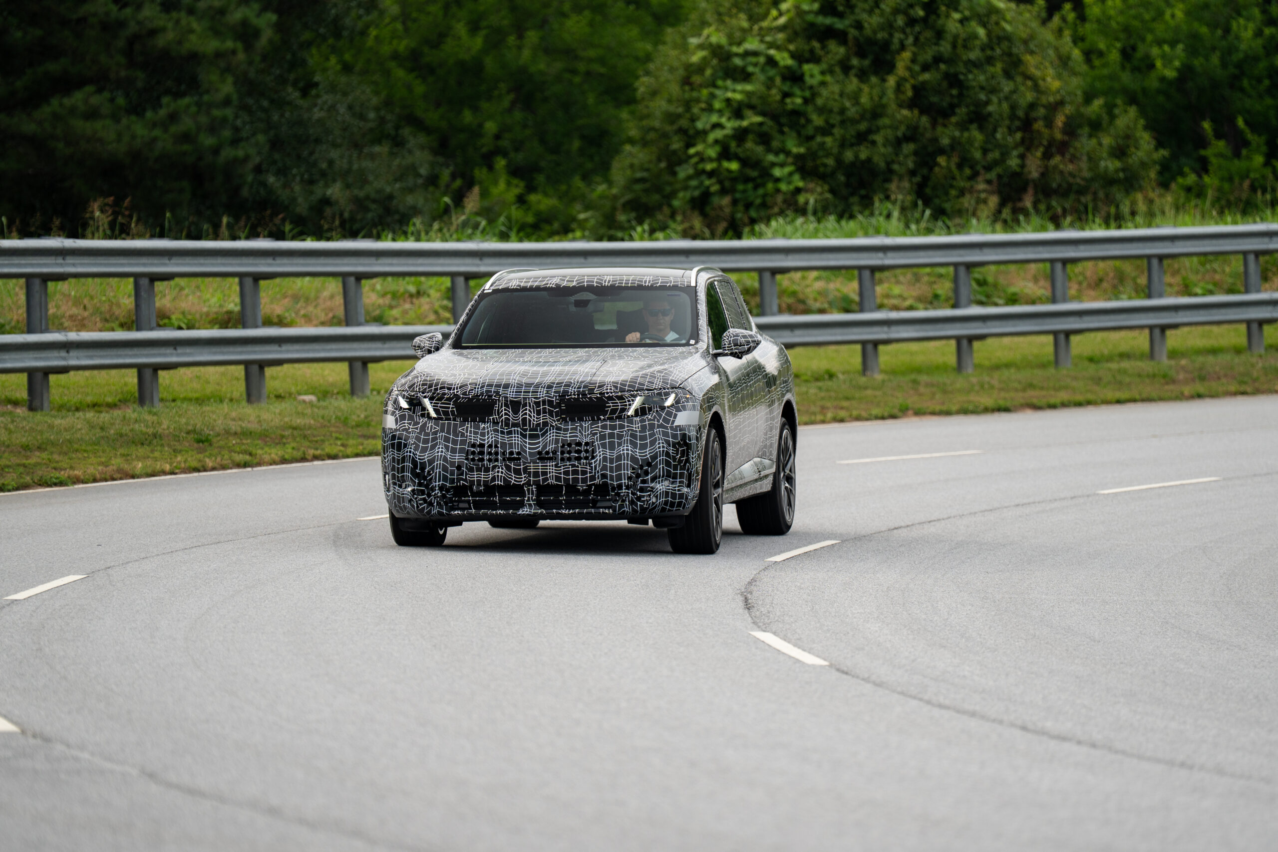 BMW X5 2027 se prepara para estreia com visual renovado BMW X5 2027 se prepara para estreia com visual renovado