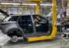 Land Rover encerra operações industriais em Itatiaia (RJ) e fábrica pode mudar de mãos
