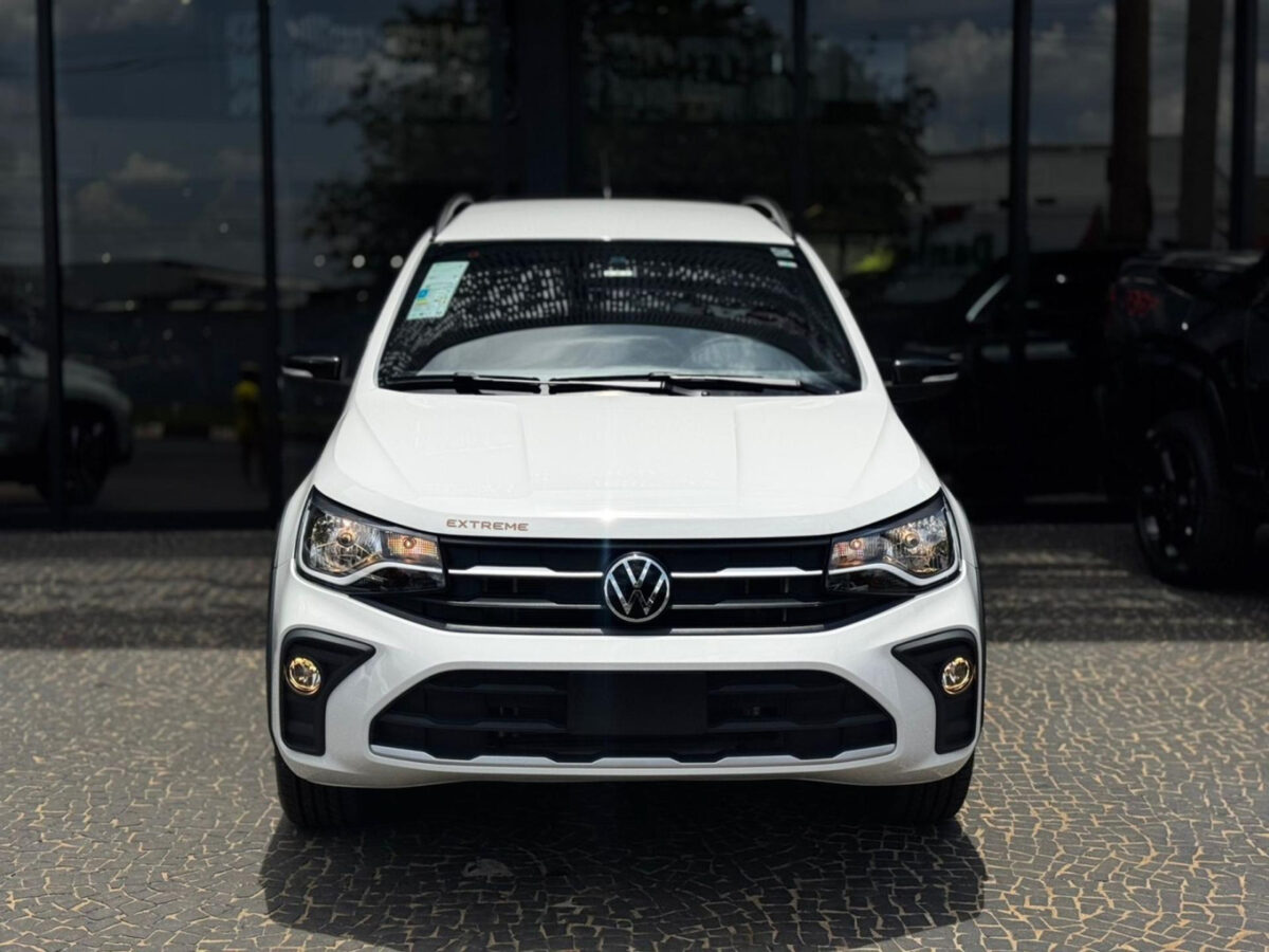 Quais modelos da Volkswagen ainda têm câmbio manual em 2026?