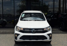 Prestes a sair de linha, Volkswagen Saveiro vê vendas desabarem 52% em maio Prestes a sair de linha, Volkswagen Saveiro vê vendas desabarem 52% em maio