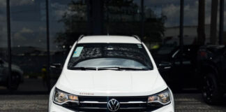 Prestes a sair de linha, Volkswagen Saveiro vê vendas desabarem 52% em maio