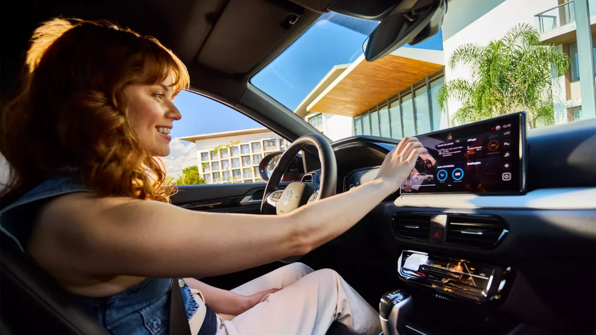 5 motivos para pensar duas vezes antes de comprar o Volkswagen Tera
