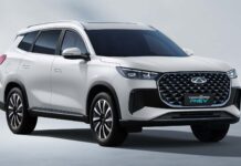 CAOA Chery Tiggo 8 PHEV surpreende? Veja se ele supera os SUVs da BYD e GWM CAOA Chery Tiggo 8 PHEV surpreende? Veja se ele supera os SUVs da BYD e GWM