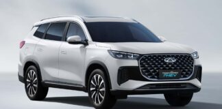 CAOA Chery Tiggo 8 PHEV surpreende? Veja se ele supera os SUVs da BYD e GWM