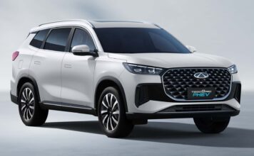 CAOA Chery Tiggo 8 PHEV surpreende? Veja se ele supera os SUVs da BYD e GWM