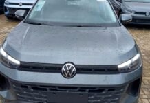 Volkswagen Tera 2026: preço, equipamentos, ficha técnica e avaliação
