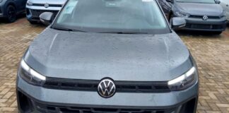 Volkswagen Tera 2026: preço, equipamentos, ficha técnica e avaliação