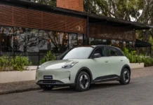 Geely lança primeiro Geely & Meet e oferece vantagens para os clientes