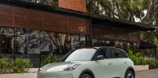 Geely lança primeiro Geely & Meet e oferece vantagens para os clientes