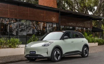 Geely lança primeiro Geely & Meet e oferece vantagens para os clientes