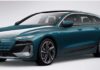 Novos Audi A5 Avant e A6 Avant e-tron chegam em pré-venda ao Brasil Novos Audi A5 Avant e A6 Avant e-tron chegam em pré-venda ao Brasil