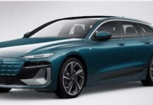 Novos Audi A5 Avant e A6 Avant e-tron chegam em pré-venda ao Brasil Novos Audi A5 Avant e A6 Avant e-tron chegam em pré-venda ao Brasil