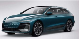 Novos Audi A5 Avant e A6 Avant e-tron chegam em pré-venda ao Brasil