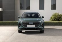 Novo Audi Q3 2026: conheça os destaques da versão Launch Edition Novo Audi Q3 2026: conheça os destaques da versão Launch Edition