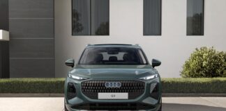 Novo Audi Q3 2026: conheça os destaques da versão Launch Edition