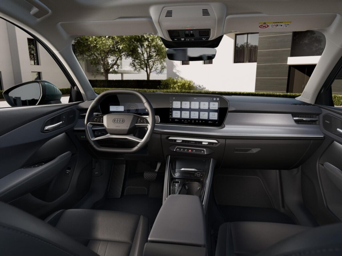 Novo Audi Q3 2026: conheça os destaques da versão Launch Edition