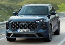 Audi renova o Q7 2027: SUV traz 299 cv, tecnologia de ponta e opção para 7 lugares Audi renova o Q7 2027: SUV traz 299 cv, tecnologia de ponta e opção para 7 lugares