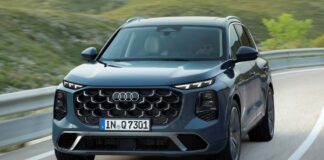 Audi renova o Q7 2027: SUV traz 299 cv, tecnologia de ponta e opção para 7 lugares