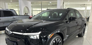 Os 5 carros elétricos com maior autonomia do mercado brasileiro em 2026