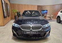 BMW 320i M Sport 2026 vale quase R$ 390 mil? Analisamos o sedã premium BMW 320i M Sport 2026 vale quase R$ 390 mil? Analisamos o sedã premium