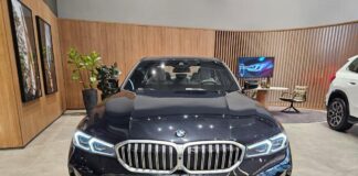 BMW 320i M Sport 2026 vale quase R$ 390 mil? Analisamos o sedã premium