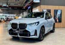 Novo BMW X3 M50 2026: veja todos os detalhes do SUV esportivo de luxo Novo BMW X3 M50 2026: veja todos os detalhes do SUV esportivo de luxo