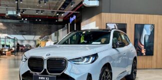 Novo BMW X3 M50 2026: veja todos os detalhes do SUV esportivo de luxo